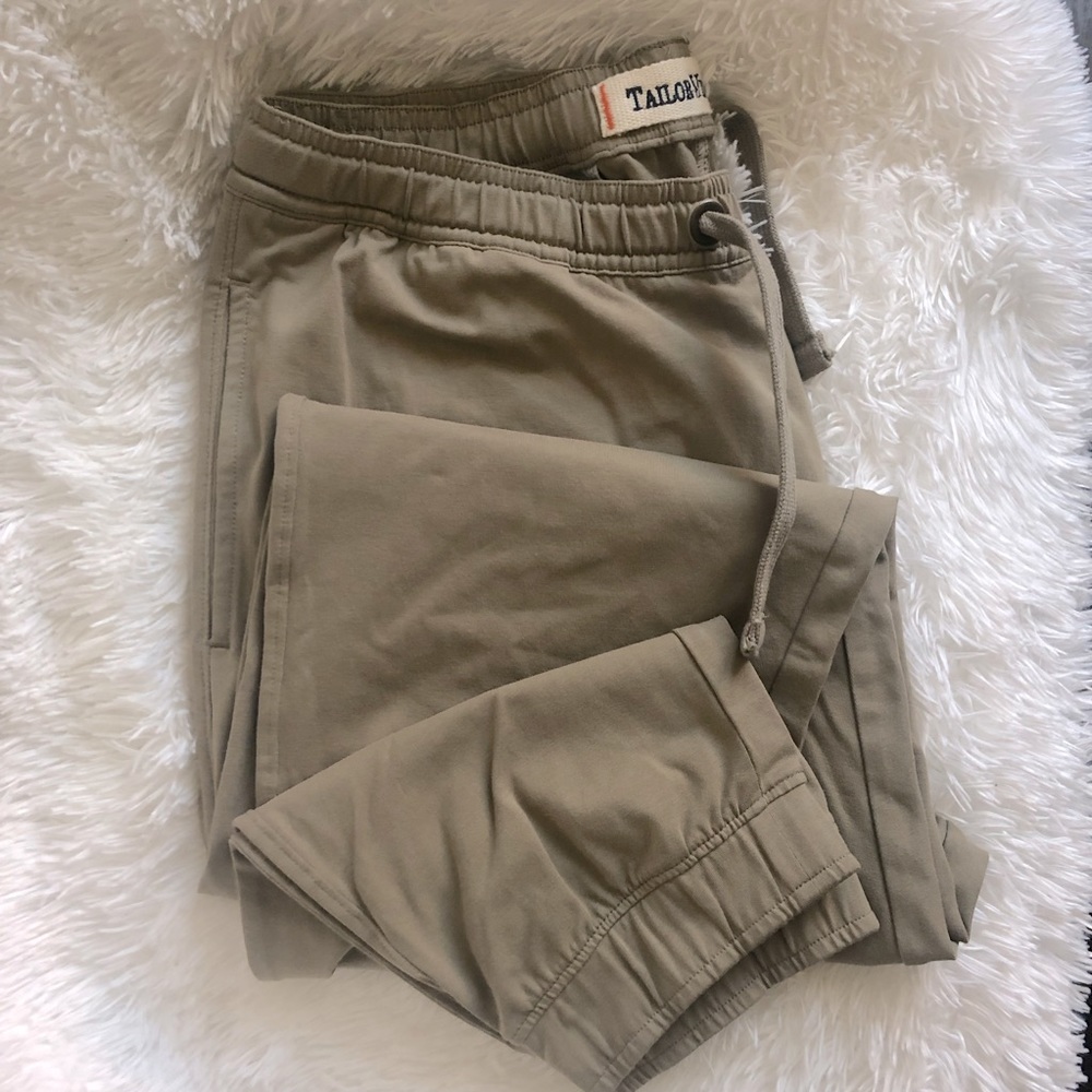 Pure Tech cool pants